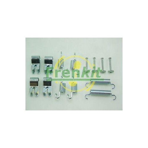 FRENKIT Zubeh&ouml;rsatz, Feststellbremsbacken 950850