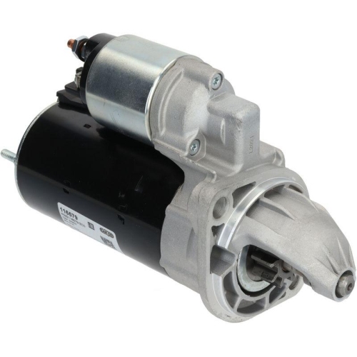 HC-Cargo Starter F 032 116 579