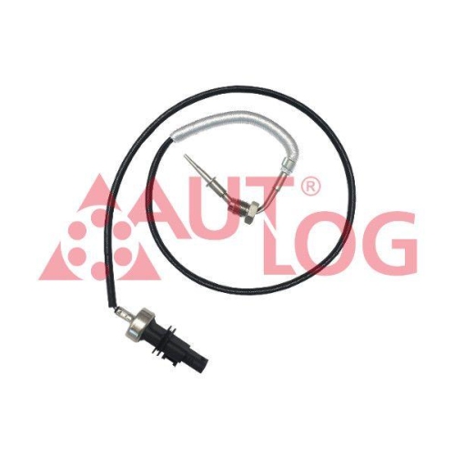 AUTLOG Sensor, Abgastemperatur AS3507