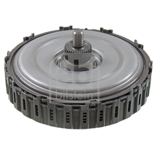 FEBI BILSTEIN Kupplungssatz 1010305