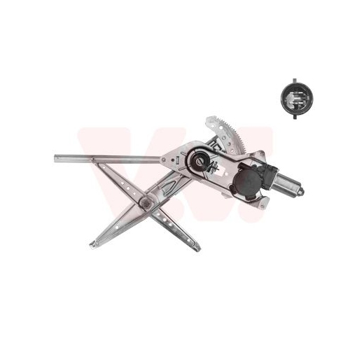 VAN WEZEL Fensterheber 4310262