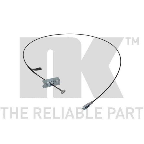 NK Seilzug, Feststellbremse 9036152