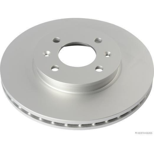 HERTH+BUSS JAKOPARTS Bremsscheibe J3300554