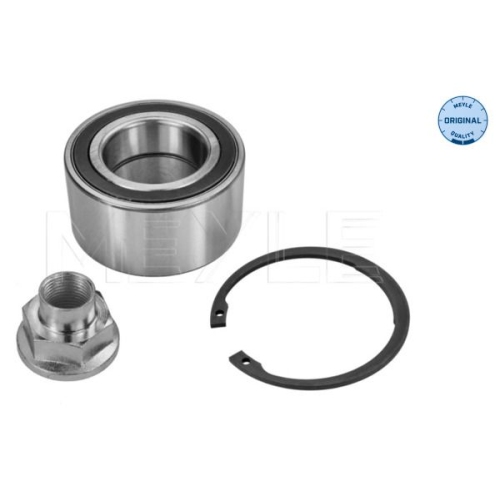 MEYLE Radlagersatz MEYLE-ORIGINAL: True to OE. 614 650 0003