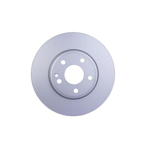 HELLA Bremsscheibe PRO 8DD 355 119-411