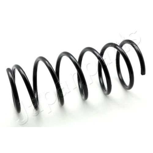 JAPANPARTS Fahrwerksfeder ZC6122A