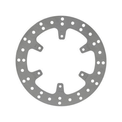 TRW Bremsscheibe MST347