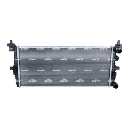 NRF Kühler, Motorkühlung 550066
