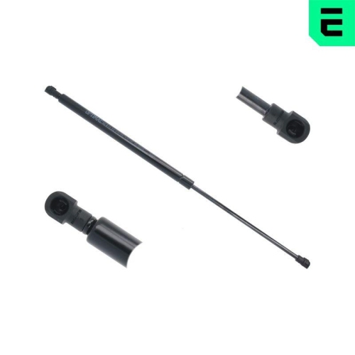 OPTIMAL Gasfeder, Koffer-/Laderaum AG-52318