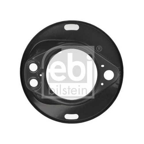 FEBI BILSTEIN Abdeckblech, Bremstrommel 196023