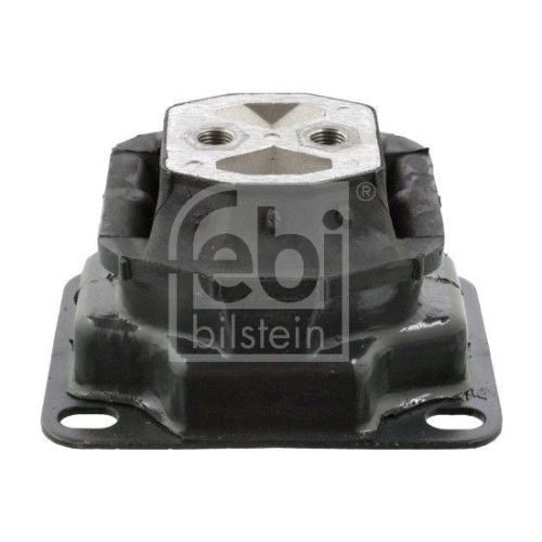 FEBI BILSTEIN Lagerung, Motor 04397