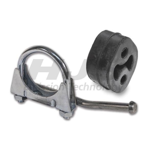 HJS Halter, Abgasanlage 82 15 4362