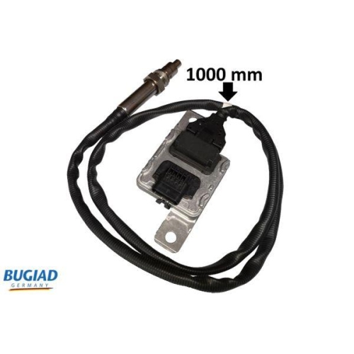 BUGIAD NOx-Sensor, NOx-Katalysator BNX74036