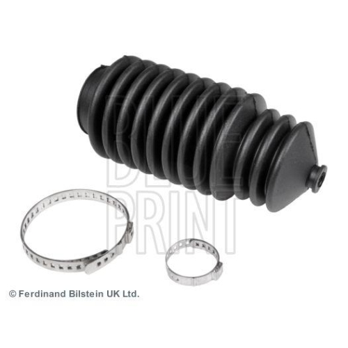 BLUE PRINT Faltenbalg, Lenkung