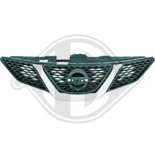 DIEDERICHS K&uuml;hlergitter