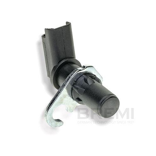 BREMI Impulsgeber, Kurbelwelle