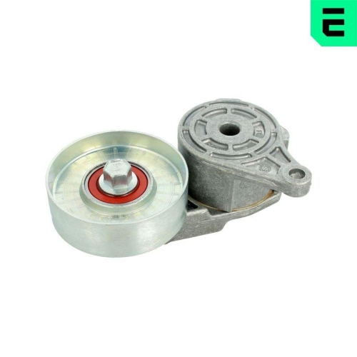 OPTIMAL Spannarm, Keilrippenriemen