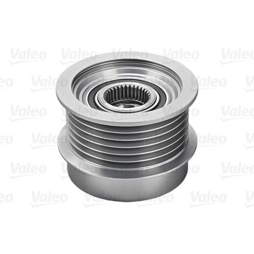 VALEO Generatorfreilauf VALEO NEW SPARE PART