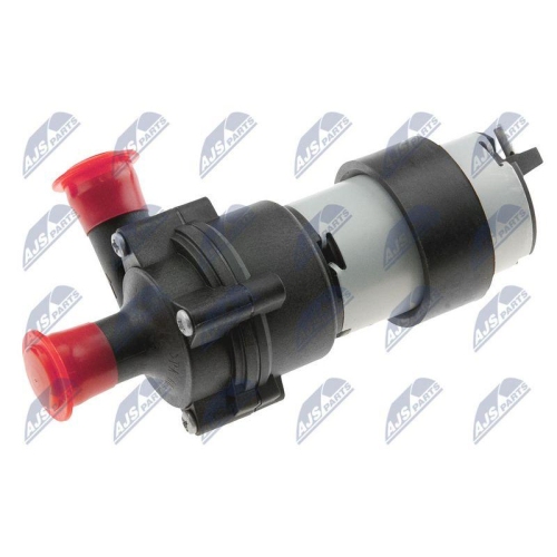 NTY Wasserpumpe, Motorkühlung CPZ-ME-009
