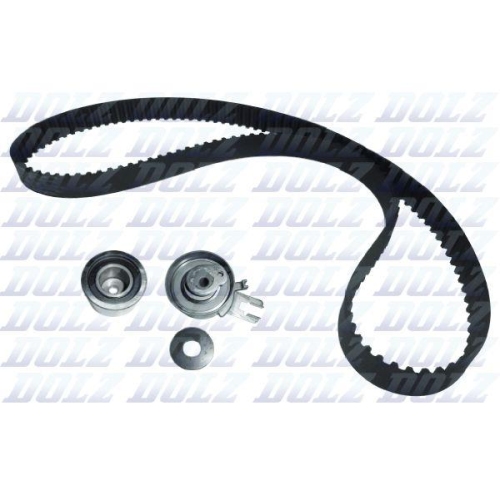 DOLZ Zahnriemensatz
