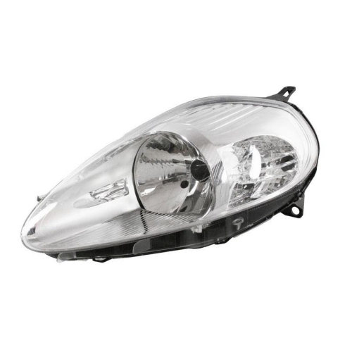 ABAKUS Hauptscheinwerfer