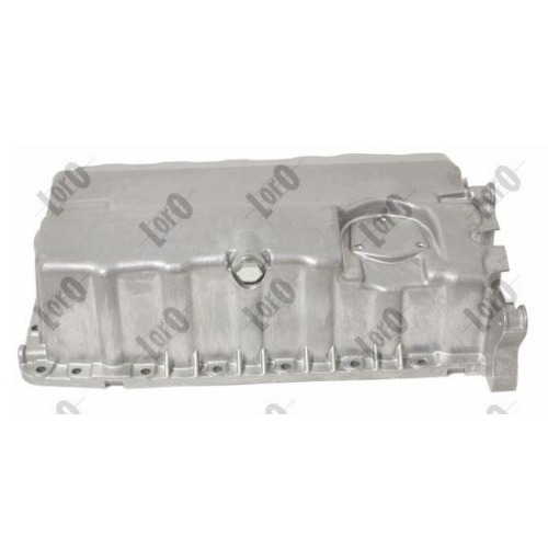 ABAKUS Ölwanne LORO