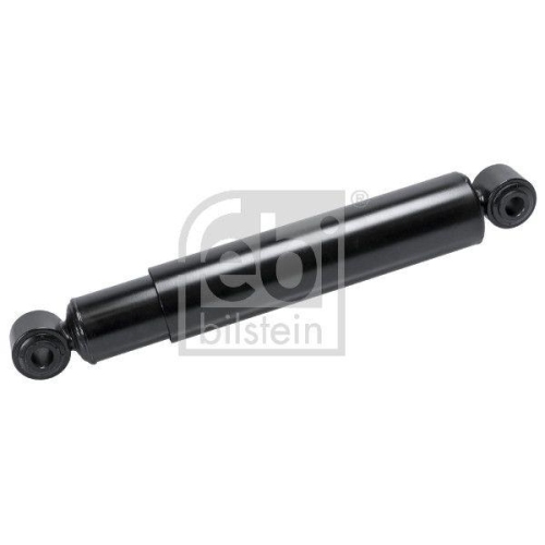 FEBI BILSTEIN Stoßdämpfer 179017