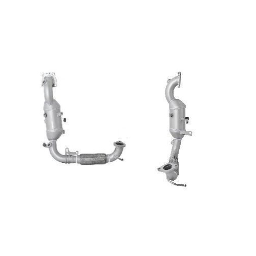 VEGAZ GmbH Katalysator FK-317