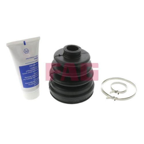 Schaeffler FAG Faltenbalgsatz, Antriebswelle 772 0361 30