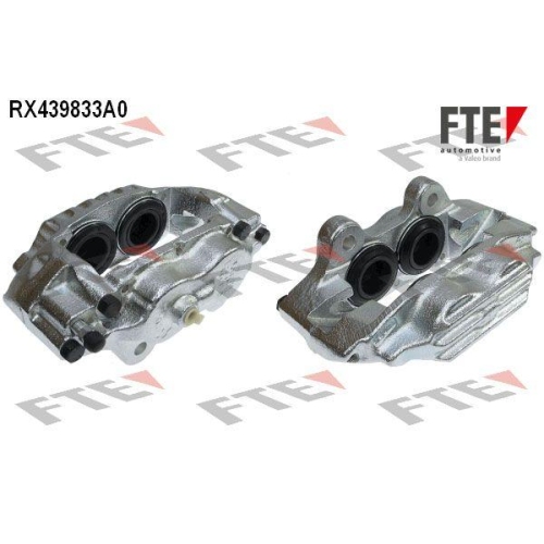 FTE Bremssattel 9291037