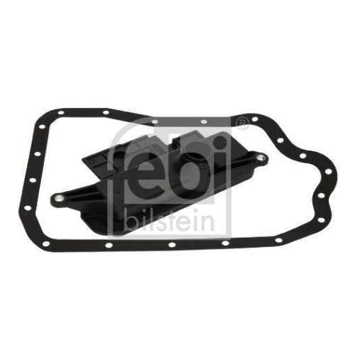 FEBI BILSTEIN Hydraulikfiltersatz, Automatikgetriebe 197574