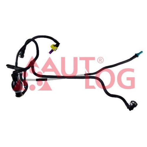 AUTLOG Kraftstoffleitung KL3120