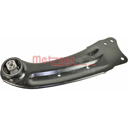 METZGER AUTOTEILE Lenker, Radaufhängung 58085703