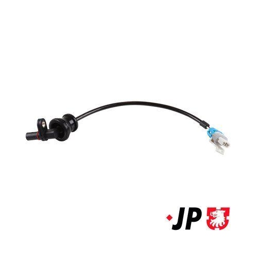JP GROUP Sensor, Raddrehzahl JP 6397102200
