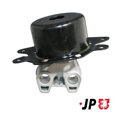 JP GROUP Lagerung, Motor JP 1217900170