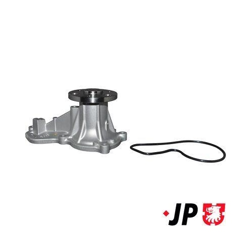 JP GROUP Wasserpumpe, Motork&uuml;hlung JP 3414101800