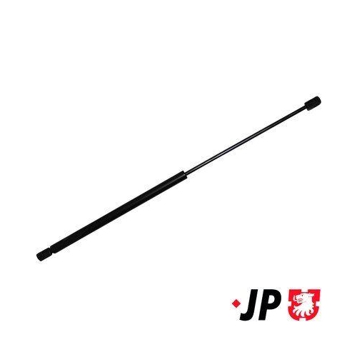 JP GROUP Gasfeder, Koffer-/Laderaum JP 4381201100