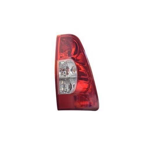 VAN WEZEL Heckleuchte 3615932