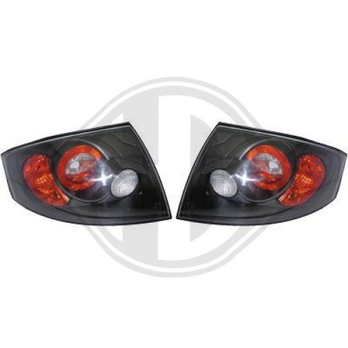 DIEDERICHS Heckleuchtensatz HD Tuning 1040195