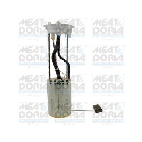 MEAT & DORIA Kraftstoff-F&ouml;rdereinheit 77129