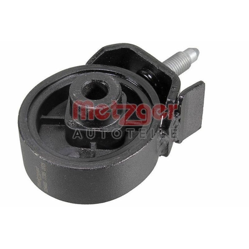 METZGER AUTOTEILE Lagerung, Motor 8054665