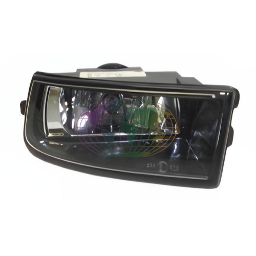 Lexmond Trading BV Nebelscheinwerfer 3215296