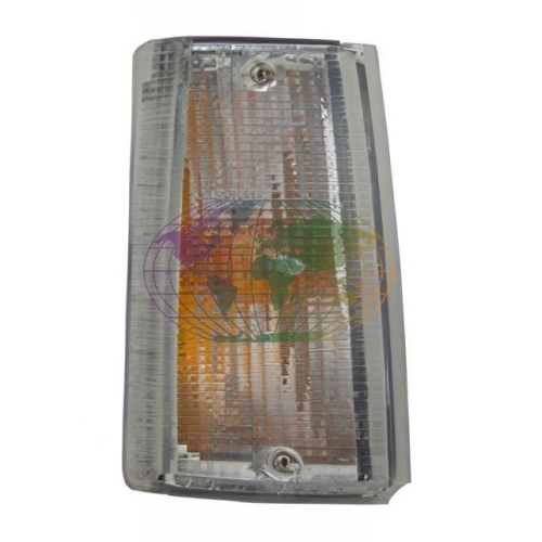 Lexmond Trading BV Blinkleuchte 3291301