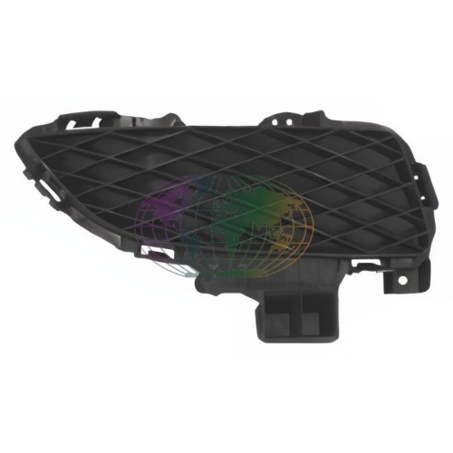 Lexmond Trading BV L&uuml;ftungsgitter, Sto&szlig;f&auml;nger 5635357