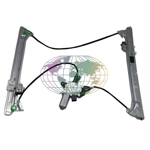 Lexmond Trading BV Fensterheber 6059762