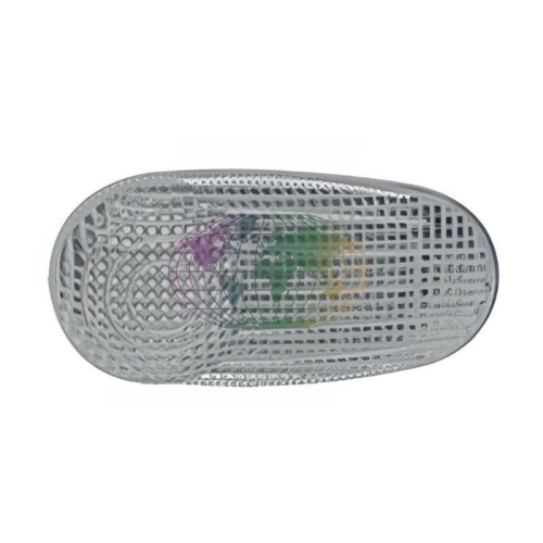 Lexmond Trading BV Blinkleuchte 0471310