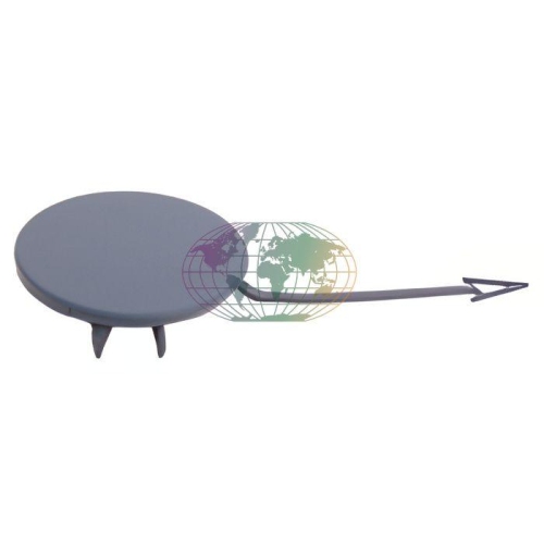 Lexmond Trading BV Blende, Sto&szlig;f&auml;nger 0841149