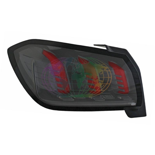 Lexmond Trading BV Schlussleuchte 6819412