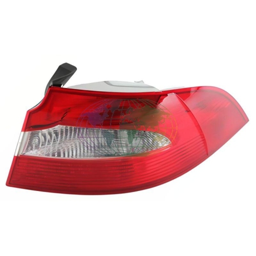 Lexmond Trading BV Schlussleuchte 7877451