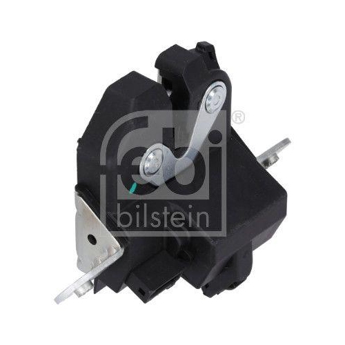 FEBI BILSTEIN Heckklappenschloss febi Plus 1003276